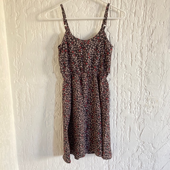 Xhilaration Sleeveless Mini Dress Size XS - Picture 6 of 7